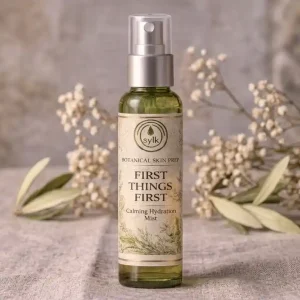 Calming Hydration Mist